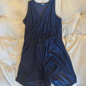 Old Navy Active Romper